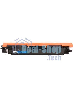 Картридж лазерный G&G GG-C729Y желтый (1000 стр.) для Canon i-SENSYS LBP-7010C/LBP-7018C