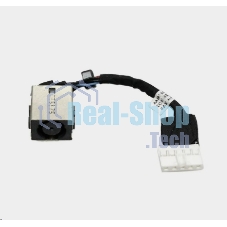 Разъем для ноутбука Dell Latitude E7270 E7470 с кабелем