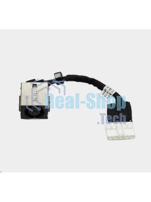 Разъем для ноутбука Dell Latitude E7270 E7470 с кабелем