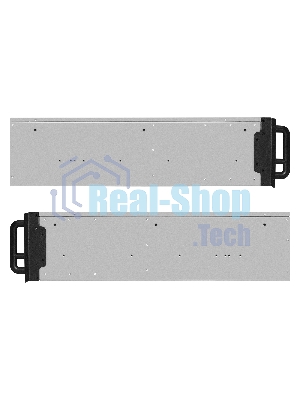 Серверный корпус ExeGate Pro 4U650-010/4U4139L (RM 19