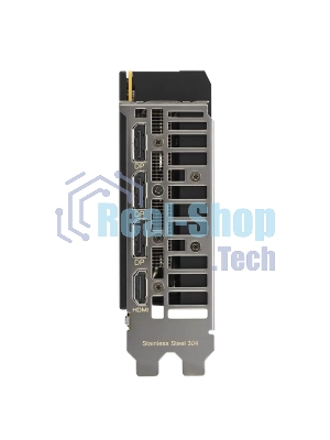 Видеокарта ASUS GeForce RTX 5050 8G OC, NVIDIA RTX 5050, 8 ГБ GDDR6, 128 бит, PCI-e 5.0, 1xHDMI, 3xDP, 2677 МГц