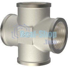 VG-211103 Крестовина ВхВ V&G 1