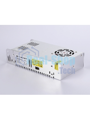 GS9652 блок питания 24V 400W 16.7A IP20 90-260V 215*115*50