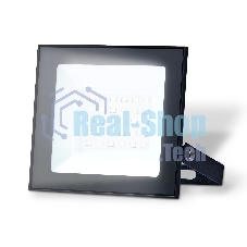 Прожектор светодиодный 	Ambrella light ST8016 BK черный IP65 LED 6500K 30W 116*105*26