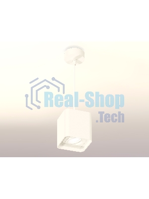 Светильник Ambrella Light XP7840003 SWH белый песок MR16 GU5.3 (A2310, C7840, N7710)