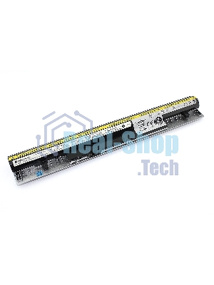 Аккумуляторная батарея для ноутбука Lenovo S300, S400 14.8V 2200mAh 32Wh серебристый