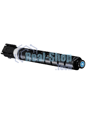 Тонер C-EXV 58 Toner Cyan