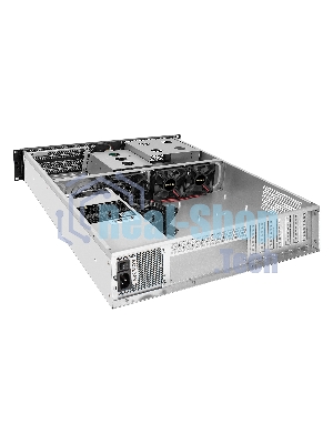 Серверный корпус ExeGate Pro 2U550-04 (RM 19