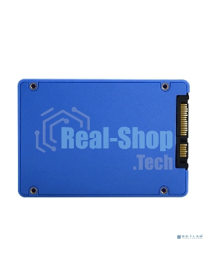 Накопитель SSD Netac N535S, 480Gb, SATA III, 2.5