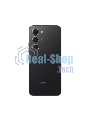 Смартфон Tecno Spark 40 Pro 8/128Gb, черный