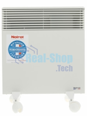 Конвектор электрический Noirot EX73583ARER 1000W