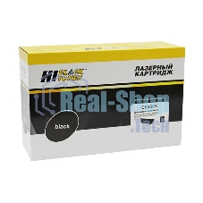 Картридж лазерный для HP CLJ CP4025/4525 (Hi-Black) CE260X, BK, 17K