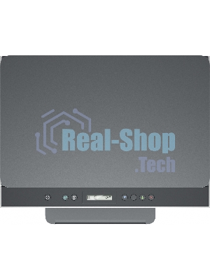 МФУ струйное HP Smart Tank 670, A4, цветной, печ. до 12 стр/мин., 4800x1200 dpi (печ.), 1200x1200 dpi (скан.), Bluetooth, USB Type-A, Wi-Fi