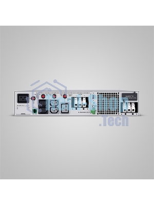 Источник бесперебойного питания UPS CyberPower OL5KERTHD NEW Online