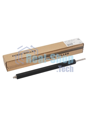 Вал резиновый CET CET211025 (RM2-5581-LSR/RM2-5582-LSR) для HP CLJ Pro M154/M254/M180/M181/M280/281