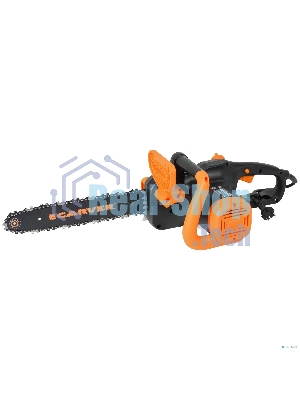 Электрическая цепная пила Carver RSE- 1600М 1800Вт 2.45л.с. дл.шины:14