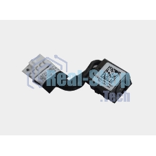 Разъем для ноутбука Dell Latitude 7480 7490 E7480 E7490 с кабелем