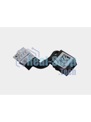Разъем для ноутбука Dell Latitude 7480 7490 E7480 E7490 с кабелем