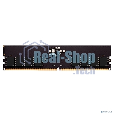 Оперативная память AMD Radeon R5, DDR5, 8GB (1x8GB), 4800MHz, CL40, DIMM