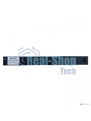Блок распределения питания NTSS NTSS-PDU-DA1015 гор.размещ. 8x базовые 10A C14