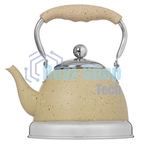 Чайник для плиты ALPENKOK AK-546 1л