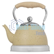 Чайник для плиты ALPENKOK AK-546 1л