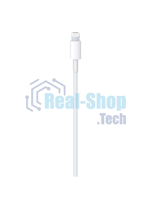 Переходник USB-C to Lightning Cable (2 m)