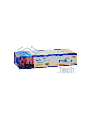 Картридж лазерный ProfiLine PL-CB390A для принтеров HP Color LaserJet CM6040 19500 копий черный