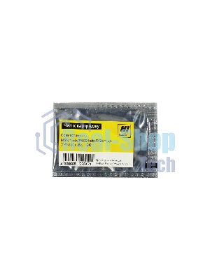 Чип Hi-Black к картриджу Kyocera ECOSYS M5521cdw/P5021cdw/P5021cdn (TK-5220), Bk, 1,2K