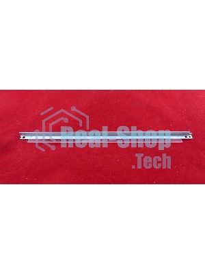 Дозирующее лезвие (Doctor Blade) HP LJ P1005/1006/1505/1102/1566/1606/M1120/1522 (ELP, Китай)