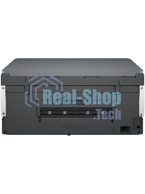 МФУ струйное HP Smart Tank 670, A4, цветной, печ. до 12 стр/мин., 4800x1200 dpi (печ.), 1200x1200 dpi (скан.), Bluetooth, USB Type-A, Wi-Fi