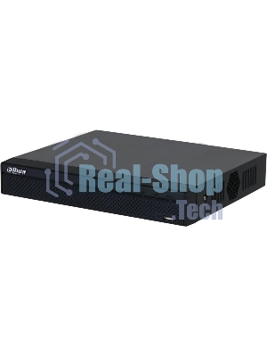 Видеорегистратор Dahua DHI-NVR2104HS-P-4KS3