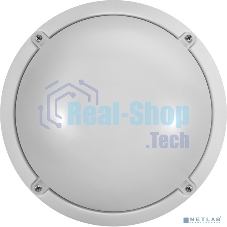Светильник LED 61 193 OBL-R1-7-6.5K-WH-IP65-LED (Аналог НПП) ОНЛАЙТ