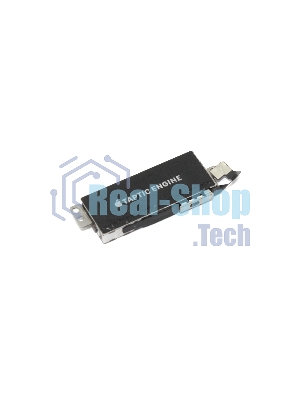 Вибромотор для iPhone Xs