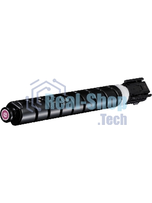 Тонер C-EXV 58 Toner Magenta