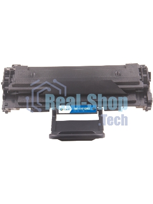 Картридж лазерный G&G GG-1610D2 черный (3000 стр.) для Samsung ML-1610/1615/2010/2015/2510/2570;SCX-4521F/4321