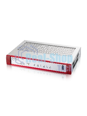 Межсетевой экран Zyxel USG FLEX 50H, 5xRJ-45: 1G (LAN/WAN), 1xUSB3.0 **