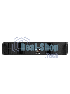 Серверный корпус ExeGate Pro 2U350-33 (RM 19