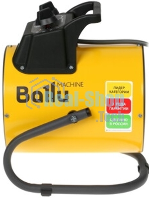 Пушка тепловая Ballu BHP-PE2-3