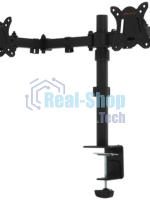 Кронштейн для мониторов Arm Media LCD-T13 черный 15