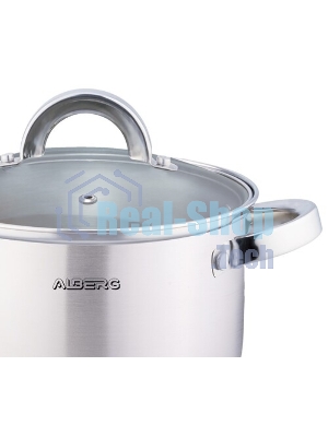 Набор ALBERG AL-2018