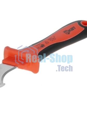 Нож изолированный КВТ НМИ-01 63845