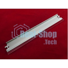 Ракель (Wiper Blade) HP LJ 1010/1200/1000w/1012/1015/1018/1020/1022/1300/1150/1100/AX (ELP, Китай)