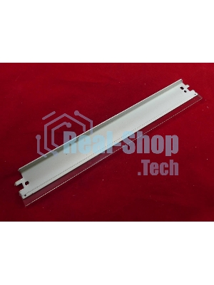 Ракель (Wiper Blade) HP LJ 1010/1200/1000w/1012/1015/1018/1020/1022/1300/1150/1100/AX (ELP, Китай)