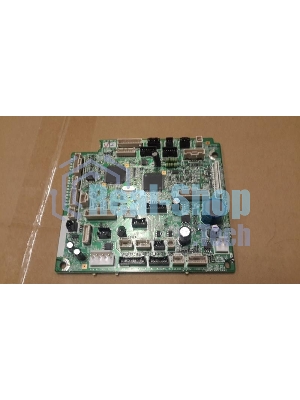 Плата питания HP LJ Enterprise 600 M601/M602/M603 (RM1-8293) OEM