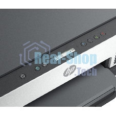 МФУ струйное HP Smart Tank 670, A4, цветной, печ. до 12 стр/мин., 4800x1200 dpi (печ.), 1200x1200 dpi (скан.), Bluetooth, USB Type-A, Wi-Fi