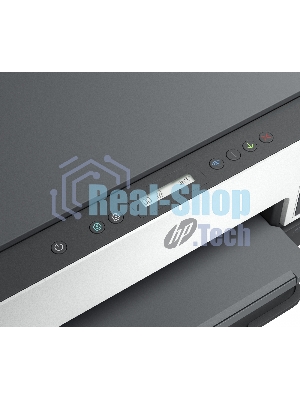 МФУ струйное HP Smart Tank 670, A4, цветной, печ. до 12 стр/мин., 4800x1200 dpi (печ.), 1200x1200 dpi (скан.), Bluetooth, USB Type-A, Wi-Fi
