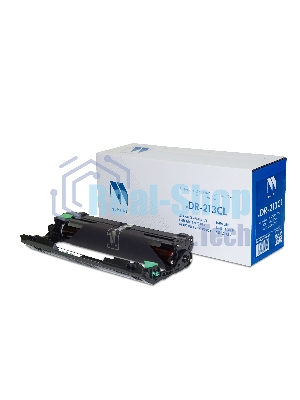 Блок фотобарабана NVPrint совместимый NV-DR-213CL для Brother HL-L3230CDW/DCP-L3550CDW/MFC-L3770CDW (18000k)
