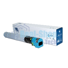 Картридж лазерный NVPrint совместимый NV-TN-626 Голубой для Konica Minolta Bizhub-C450i/Bizhub-C550i/Bizhub-C650i (ACV1450) (28000k)