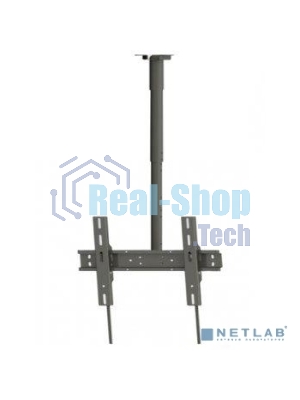 Кронштейн для телевизора Holder PR-101-B черный 32